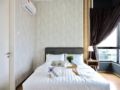 HB8 Chymes Gurney KLCC 3 Bedroom by Sleepy Bear ホテルの詳細