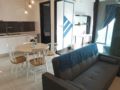 HexaHomeBlove SuitesLegolandHelloKittyLand ホテルの詳細