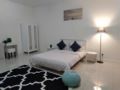 HFravel Hut HomestayKLIANILAI/DENGKIL/CYBERJAYA ホテルの詳細