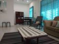 Hidayah Homestay KLIA Sepang ホテルの詳細