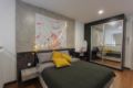 Hidden Gem Duplex at the heart of I-Soho ホテルの詳細