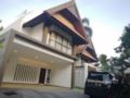 Hidden Paradise Balinese Villa Bukit Gita Bayu ホテルの詳細