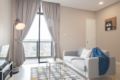 High Floor 2BR TTDI Ascencia 2 w/ FREE PARKING ホテルの詳細