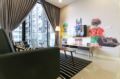 High Floor 3BR D'PRISTINE 21 near LEGOLAND ホテルの詳細