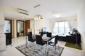 High Floor 3BR Kiara Designer Suites 3A Parking ホテルの詳細