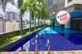 High Floor 3BR Taragon Puteri Bintang PARKING ホテルの詳細