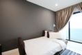 High Floor Suasana Suites 5 in JB City WiFi ホテルの詳細