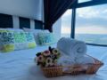 HighRiseSeaView|BayviewHomestay|6Pax|AFAMOSAJONKER ホテルの詳細