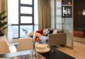 hiiiMountainEaseInfinityPoolJalanAlor-KUL009 ホテルの詳細