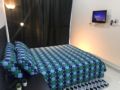 HnnH HomestayKIP Core Soho Suites near KLIA/KLIA2 ホテルの詳細