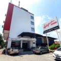 Holagarden Hotel ホテルの詳細