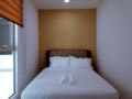 Holiday Condo Heart of the City -Sutera Avenue ホテルの詳細