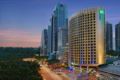 Holiday Inn Express Kuala Lumpur City Centre ホテルの詳細