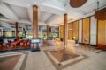 Holiday Inn Kuala Lumpur Glenmarie ホテルの詳細