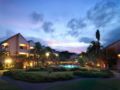 Holiday Villa Beach Resort & Spa Cherating ホテルの詳細
