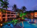 Holiday Villa Beach Resort & Spa Langkawi ホテルの詳細