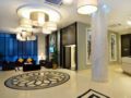 Holiday Villa Hotel & Suites Kota Bharu ホテルの詳細