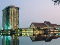 Holiday Villa Hotel & Conference Centre Subang ホテルの詳細
