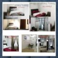 Home DKlebang 3R ホテルの詳細
