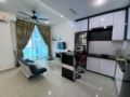 Home Mari Homestay BM City Bukit Mertajam 6pax ホテルの詳細