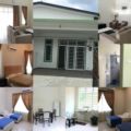 Home Stay Muar DaFiRah ホテルの詳細