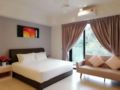 Home Sweet Home 708 Midhills Genting Highlands ホテルの詳細