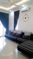 Home2u Alor Setar Homestay ホテルの詳細