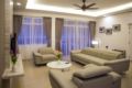 Homely Modern Luxury Gurney Drive 2BR Condo - GF ホテルの詳細