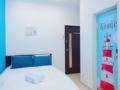 Homes4pax2Room/TV/AtariGame/FreeWIFI/FreeCarPark ホテルの詳細