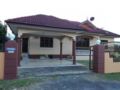 Homestay Ahmad Taman Mas Bukit Payong Terengganu ホテルの詳細