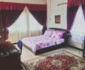 Homestay Alor Setar | Located at Town | Affordable ホテルの詳細