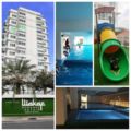 Homestay Apartment Wakaf Mohamed Hashim ホテルの詳細