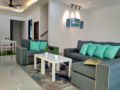 Homestay Batu Pahatku ホテルの詳細