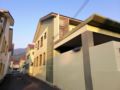 Homestay Bosa Senawang ホテルの詳細
