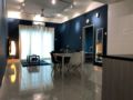 HOMESTAY BSP21 NEAR KLIA,CYBERJAYA FREE WIFI ホテルの詳細