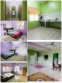 Homestay budget kuala Terengganu ホテルの詳細