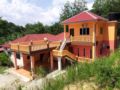 Homestay Bukit Angin Temerloh ホテルの詳細