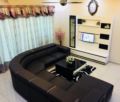 Homestay Bukit Banyan Sg Petani 4 Bedroom FreeWifi ホテルの詳細