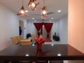 Homestay Bukit Jalil-Kediaman Nur Ilan- ホテルの詳細