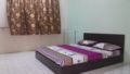 Homestay Cahaya Indera Mahkota 14 ホテルの詳細