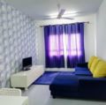 Homestay Cik Tein Kuala Terengganu ホテルの詳細