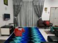 Homestay Cikgu Abah (Muslim guest only) ホテルの詳細