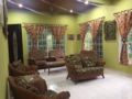 HOMESTAY CIKGU SUNGAI BATU BESI ホテルの詳細