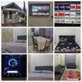 HOMESTAY DESARU - Free Wifi 100 MBPS ホテルの詳細