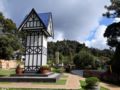 Homestay ElizCameron Highlands ホテルの詳細