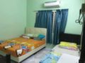 Homestay Gunung Rapat, Ipoh ホテルの詳細