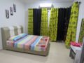 Homestay Honey Sungai Petani ホテルの詳細