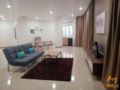 Homestay Ipoh Octagon ホテルの詳細