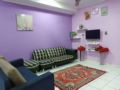 Homestay Kota Kinabalu 3 Rooms ホテルの詳細