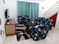 Homestay kota kinabalu gayang tuaran ホテルの詳細